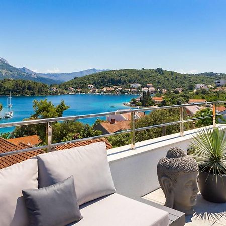 Villa Buddha Bay Zrnovo المظهر الخارجي الصورة