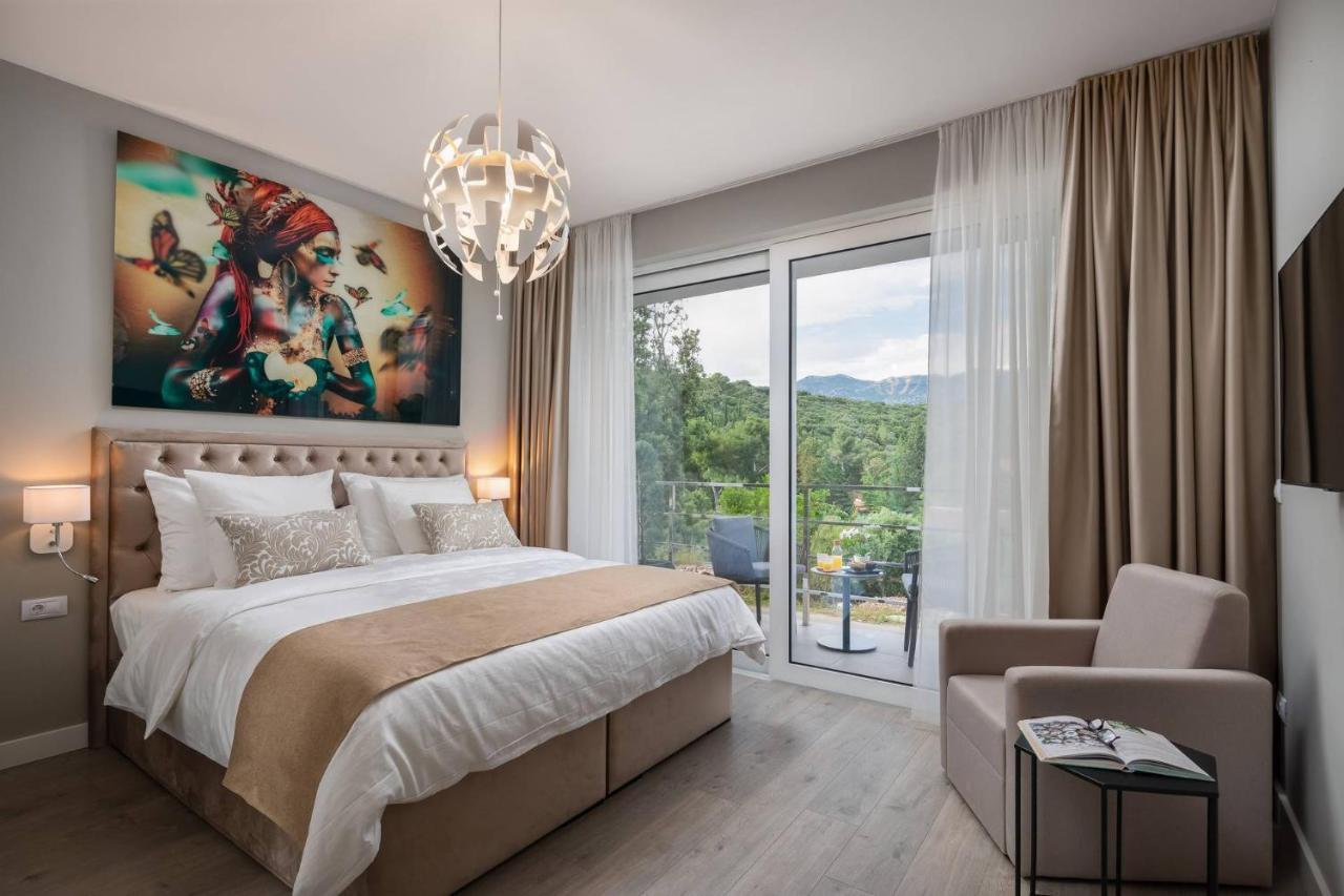 Villa Buddha Bay Zrnovo المظهر الخارجي الصورة