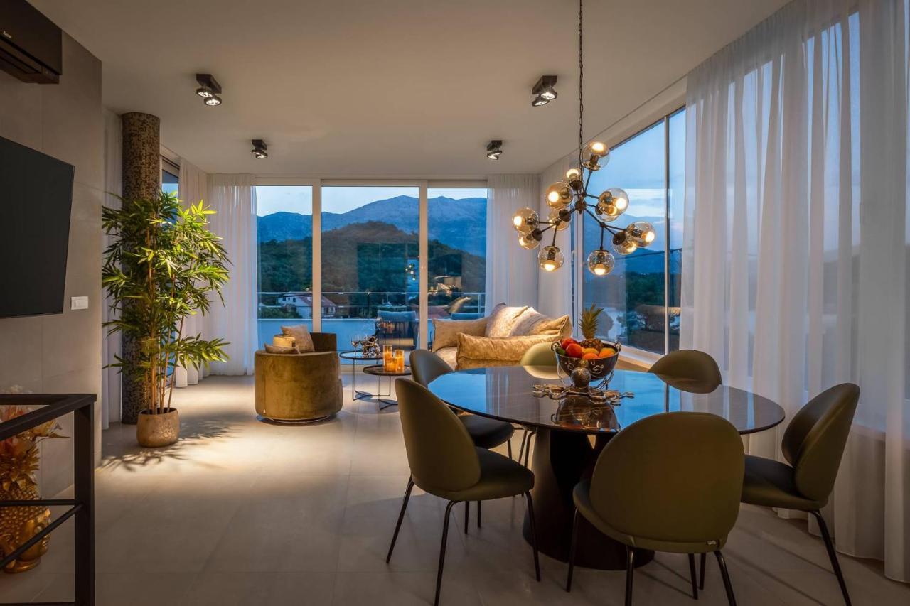 Villa Buddha Bay Zrnovo المظهر الخارجي الصورة