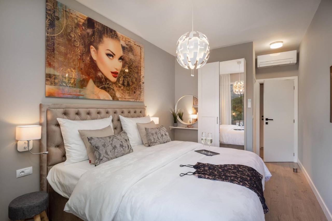 Villa Buddha Bay Zrnovo المظهر الخارجي الصورة