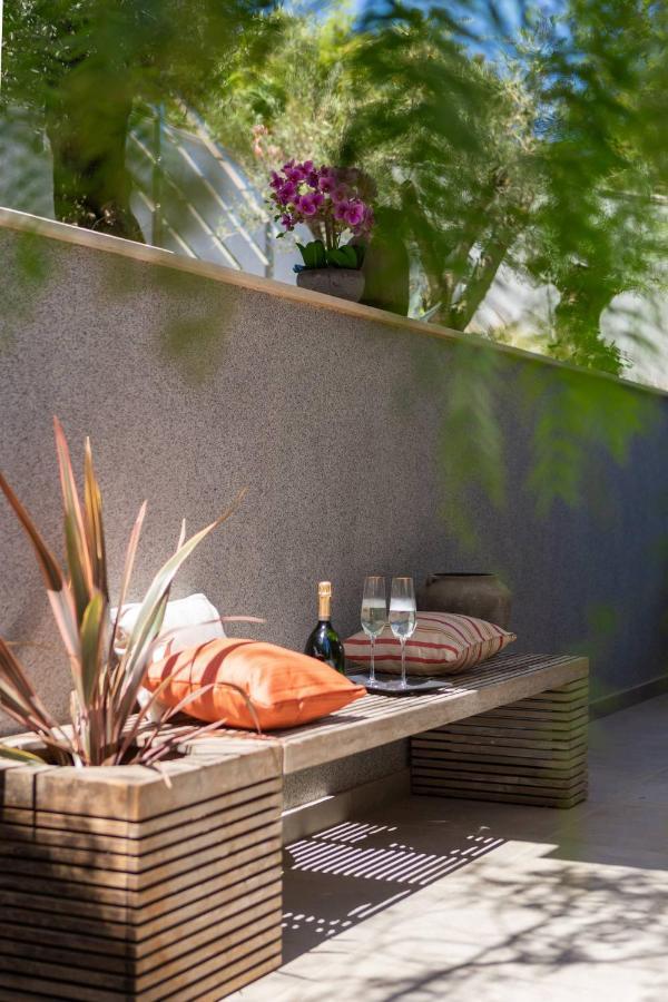 Villa Buddha Bay Zrnovo المظهر الخارجي الصورة