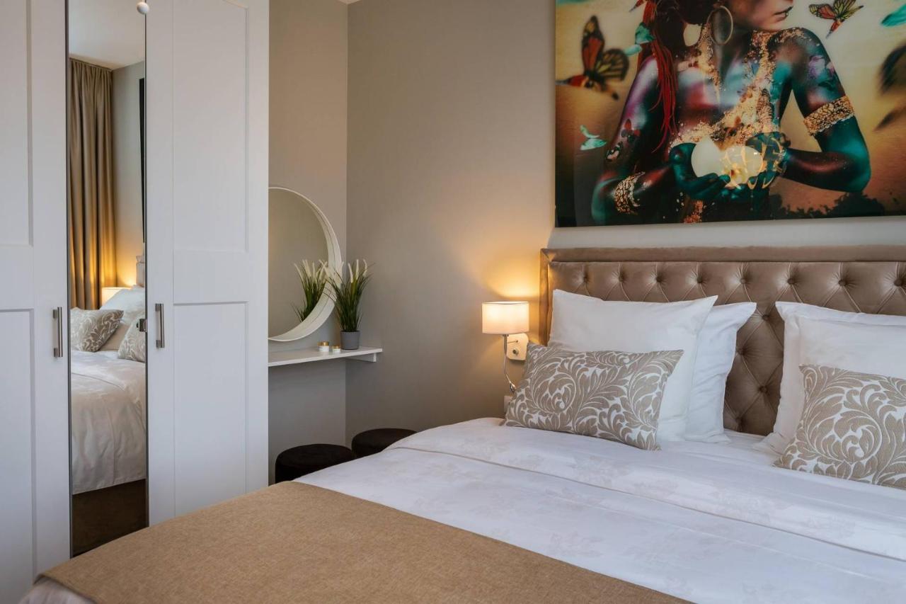 Villa Buddha Bay Zrnovo المظهر الخارجي الصورة
