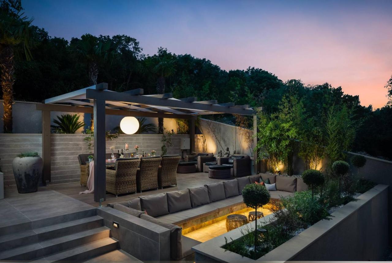 Villa Buddha Bay Zrnovo المظهر الخارجي الصورة