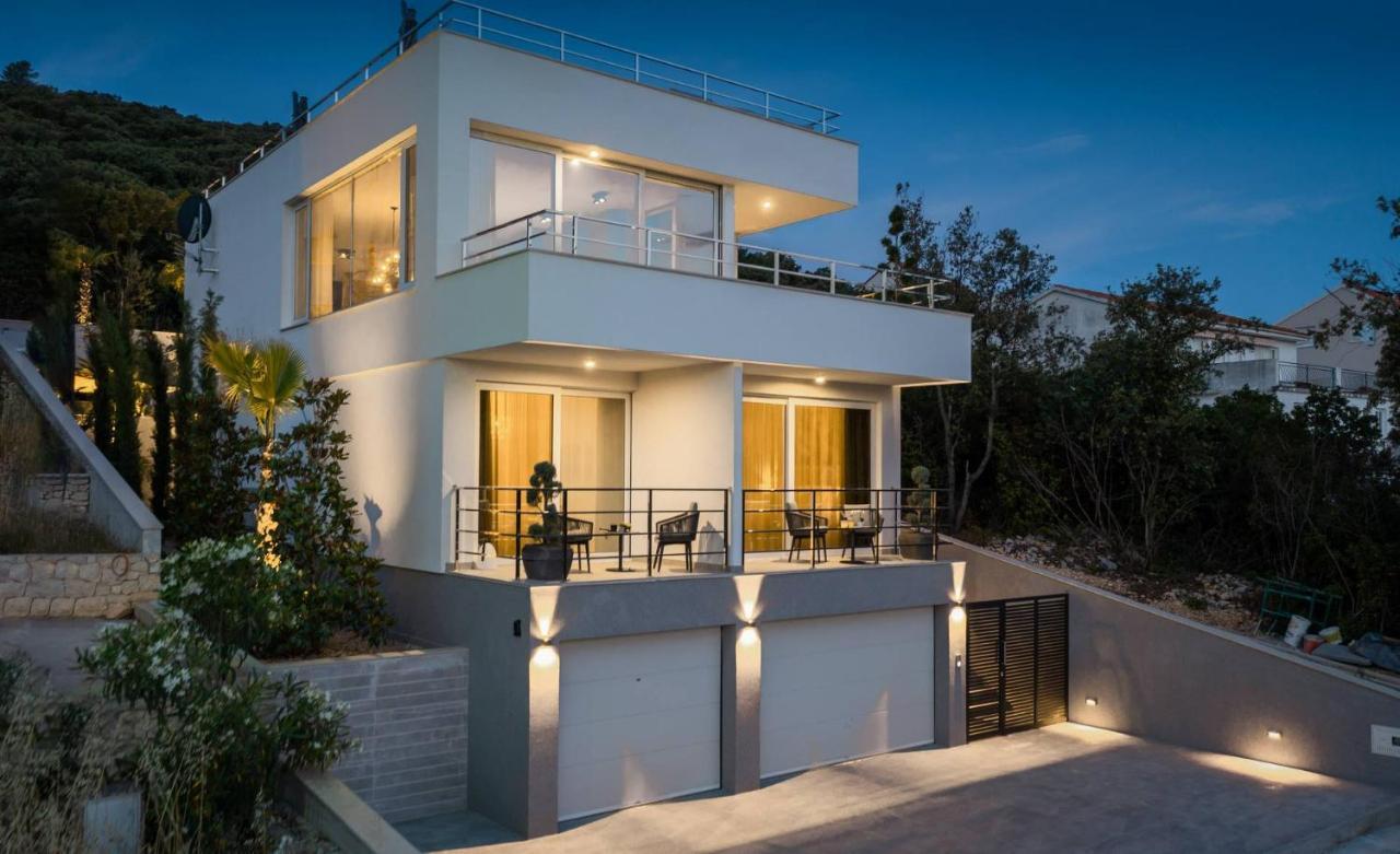 Villa Buddha Bay Zrnovo المظهر الخارجي الصورة