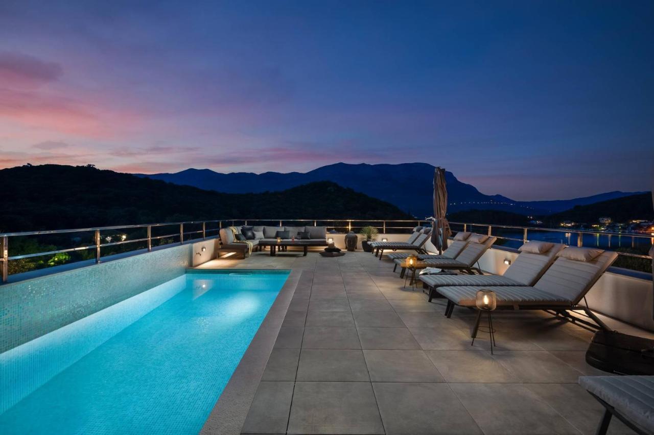 Villa Buddha Bay Zrnovo المظهر الخارجي الصورة