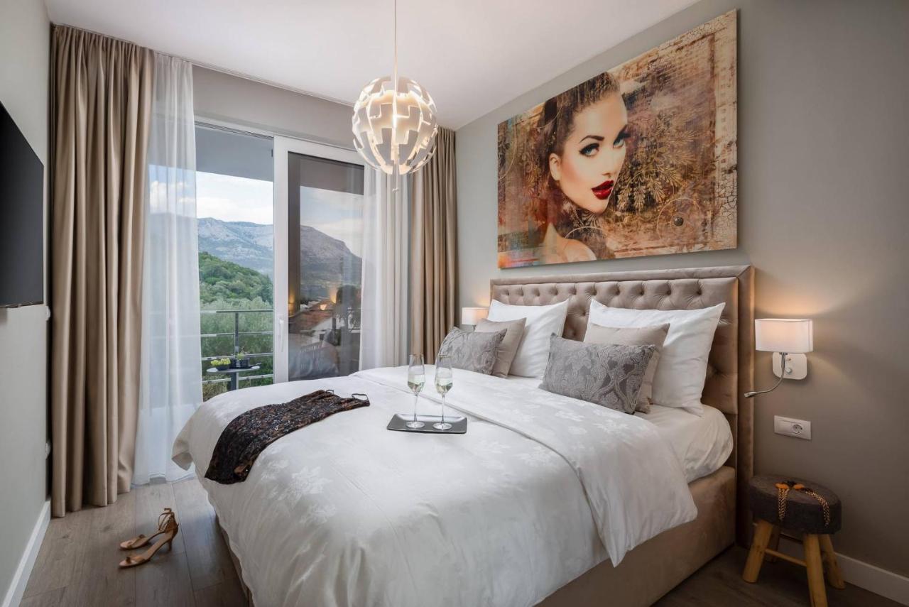 Villa Buddha Bay Zrnovo المظهر الخارجي الصورة