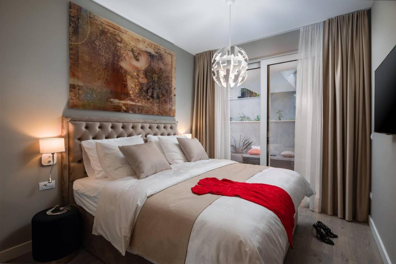Villa Buddha Bay Zrnovo المظهر الخارجي الصورة