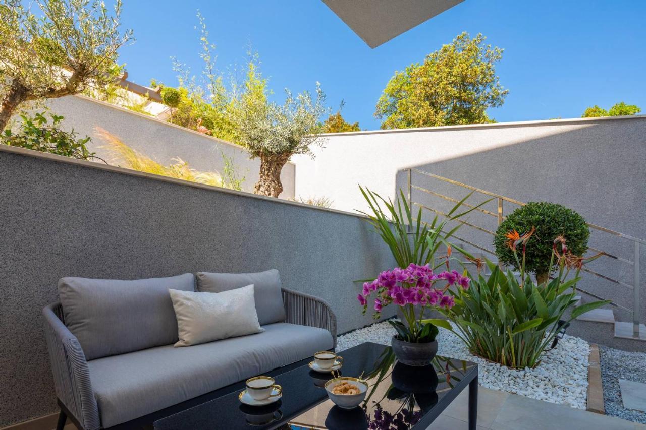 Villa Buddha Bay Zrnovo المظهر الخارجي الصورة