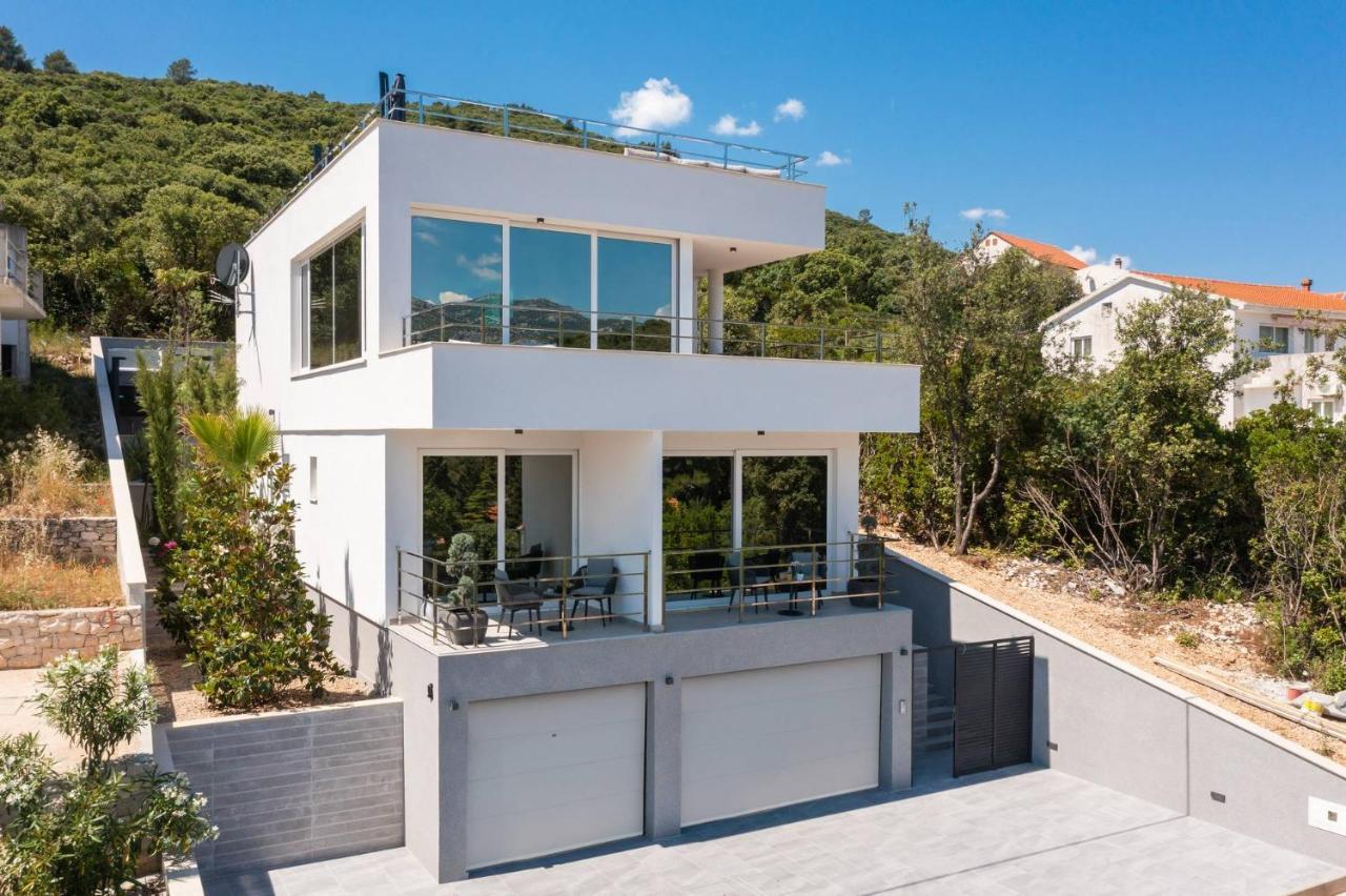 Villa Buddha Bay Zrnovo المظهر الخارجي الصورة