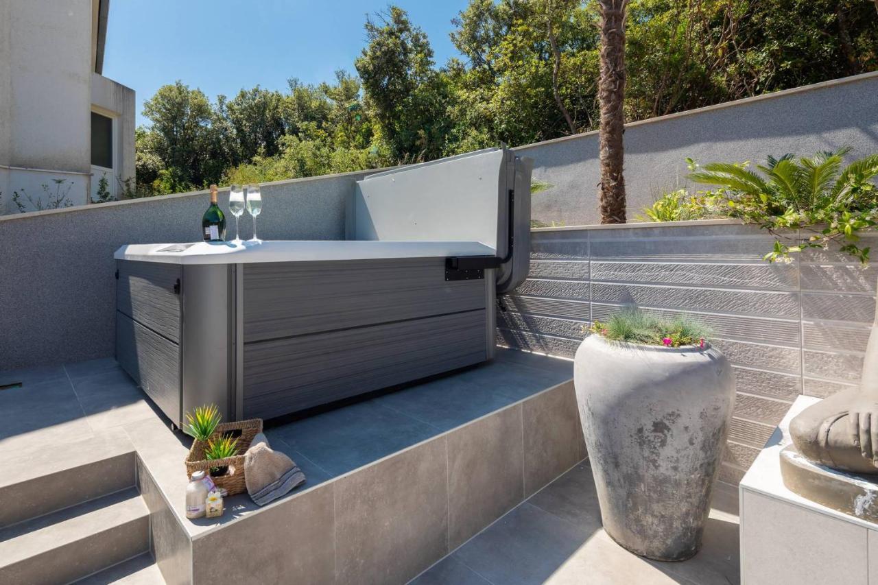 Villa Buddha Bay Zrnovo المظهر الخارجي الصورة