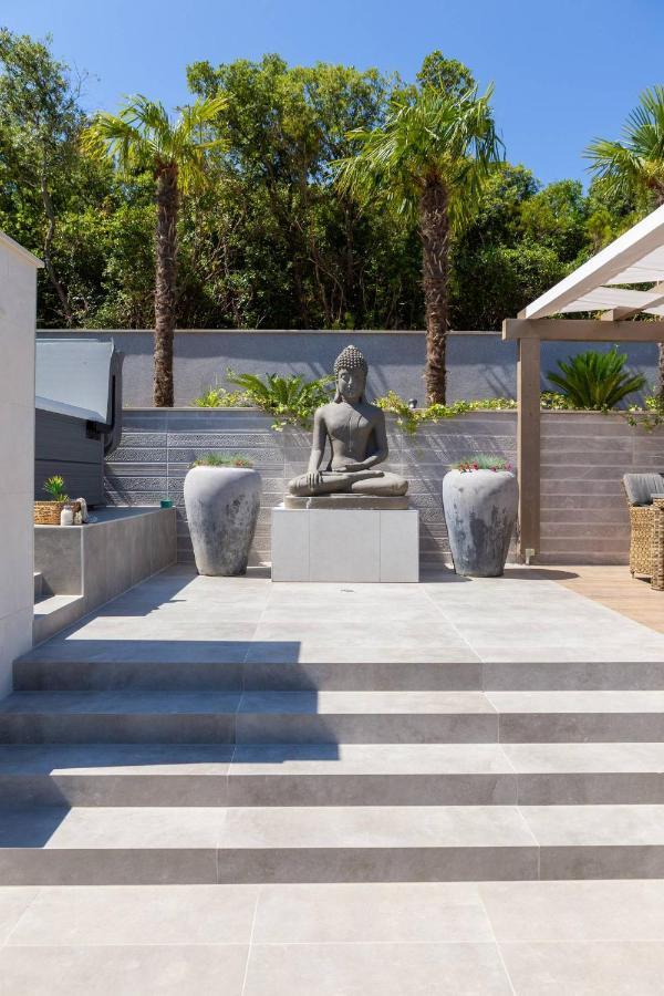 Villa Buddha Bay Zrnovo المظهر الخارجي الصورة