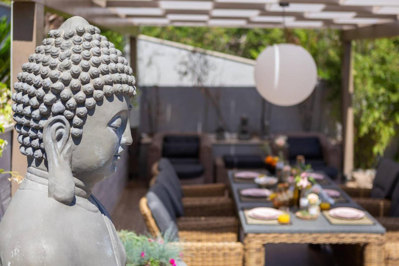 Villa Buddha Bay Zrnovo المظهر الخارجي الصورة