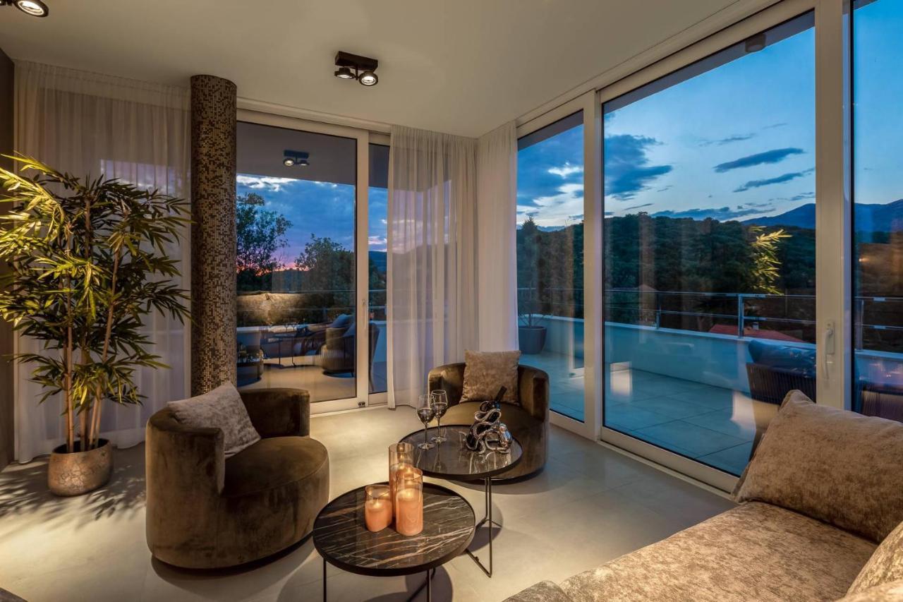 Villa Buddha Bay Zrnovo المظهر الخارجي الصورة