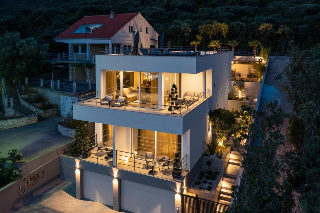 Villa Buddha Bay Zrnovo المظهر الخارجي الصورة