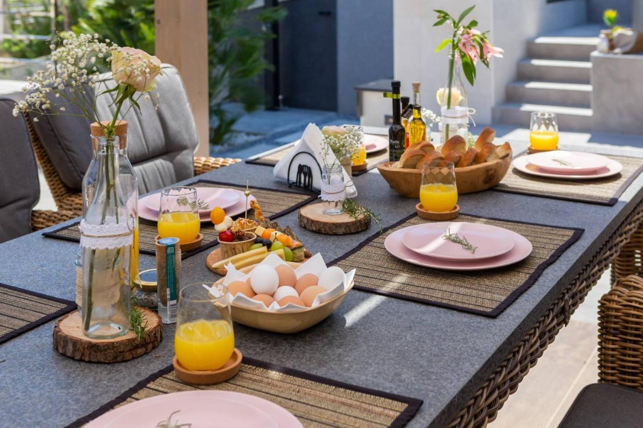 Villa Buddha Bay Zrnovo المظهر الخارجي الصورة